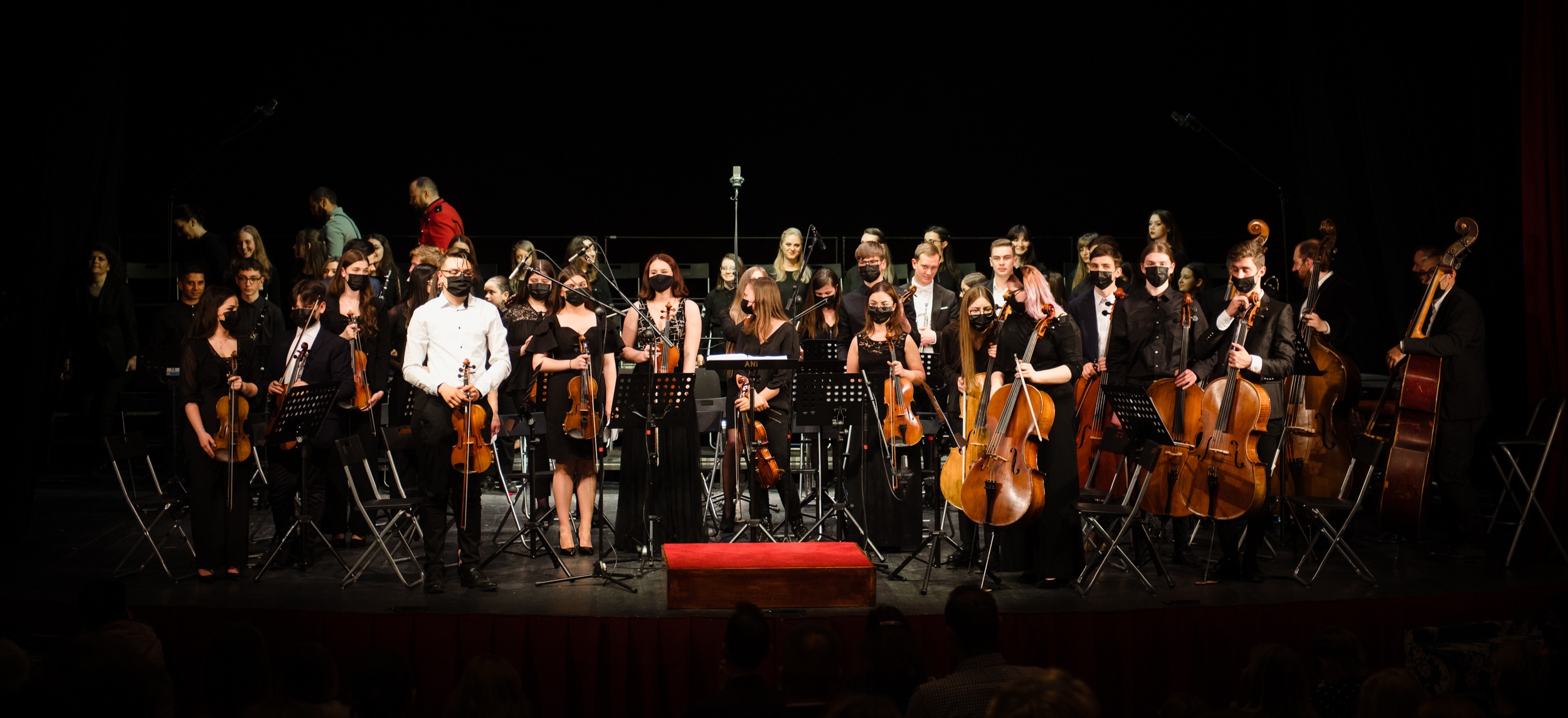 Mozart Requiem 2